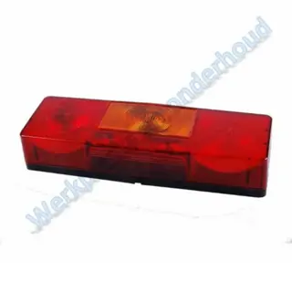 Jokon achterlicht Rechts /BBS 496 R