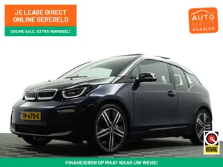 BMW i3 Basis iPerformance 94Ah 33 kWh M Sport- Panoramadak, Harman Kardon, Camera, Navi, Xenon Led, 