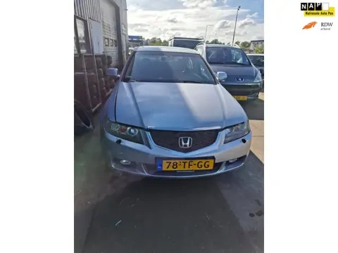 Honda Accord 2.0i Executive