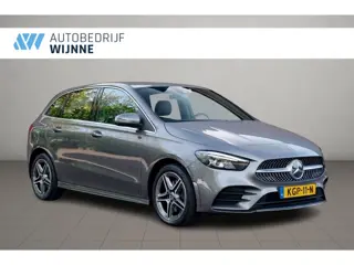 Mercedes-Benz B-klasse 250 e 218pk 8G-DCT Business Solution AMG Limited | Navi | App Connect | Clima