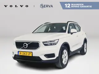Volvo XC40 T2 Momentum Core | Parkeercamera | Cruise control | Navigatie