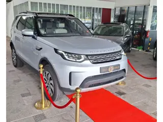 Land Rover Discovery 2.0 Sd4 HSE EXTREME LUXURY 7SEATS!