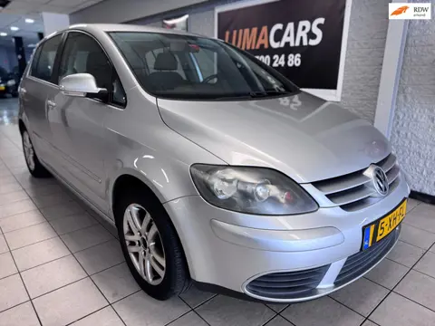 Volkswagen Golf Plus 1.6 FSI Optive 3| Nieuwe APK| Cruise |