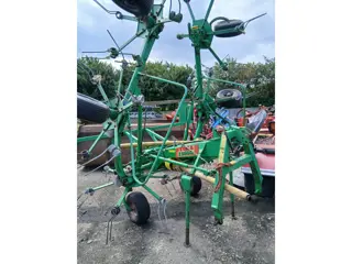 Stoll 660