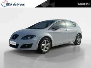 SEAT Leon 1.4 TSI Reference | Cruise Control | Bluetooth | Climate Control | Stuurbediening | 111861