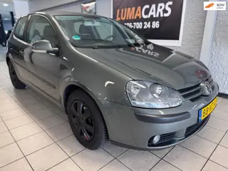 Volkswagen Golf 1.4 Trendline