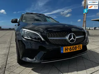 Mercedes-Benz C-klasse Estate 200 4MATIC Premium Plus Pack