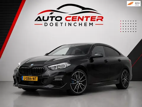 BMW 2-serie Gran Coupé 218i High Executive M-Pakket StoelV VolOpties