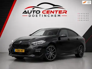 BMW 2-serie Gran Coupé 218i High Executive M-Pakket StoelV VolOpties