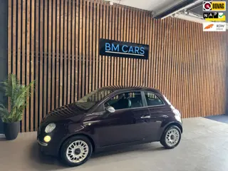 Fiat 500 0.9 TwinAir Easy Airco,Nieuwe APK