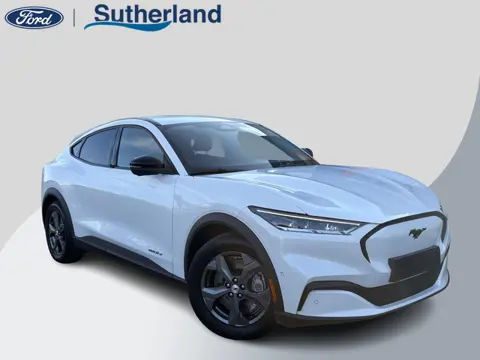 Ford Mustang Mach-E RWD 75 kWh 269pk | Technology Pack + | Adaptieve cruise |