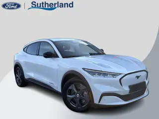 Ford Mustang Mach-E RWD 75 kWh 269pk | Technology Pack + | Adaptieve cruise |