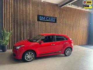 Suzuki Baleno 1.2 Smart Hybrid High Executive Trekhaak