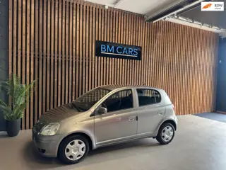 Toyota Yaris 1.3 VVT-i Sol AUTOMAAT,Airco