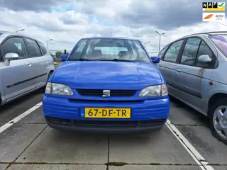 Seat Arosa €950,-1.0i Select Apk 13/02/2027 Nap pas