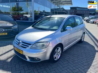 Volkswagen Golf Plus 1.4 TSI Comfortline