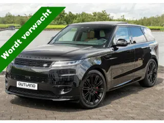 Land Rover Range Rover Sport P460e Dynamic HSE | VERWACHT | Full Options | NP. 151.523,- | Massage |