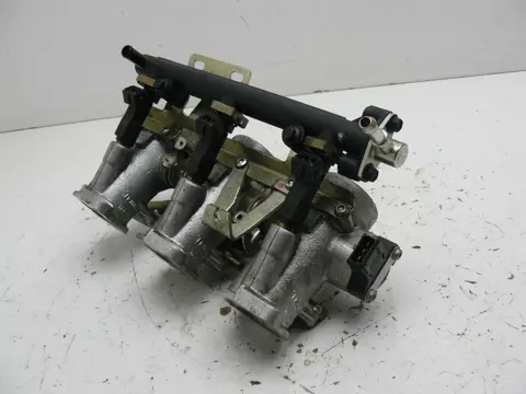 GASKLEPHUIS Triumph 595 T Daytona 1997 - 1999