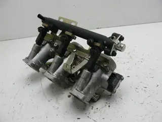 GASKLEPHUIS Triumph 595 T Daytona 1997 - 1999