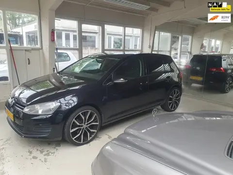 Volkswagen Golf 1.2 TSI Trendline Inruil Mogelijk