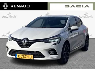 Renault Clio 1.0 TCe 100 Intens (bj 2021)