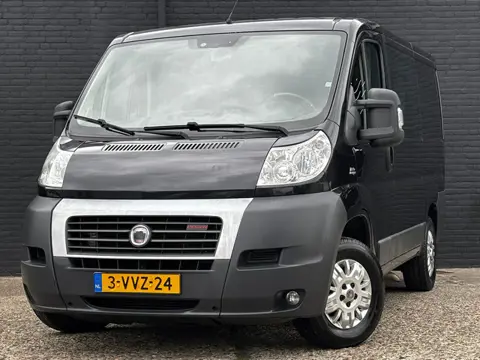 Fiat Ducato 30 3.0 MultiJet KH2 DC AIRCO | TRHEKHAAK | CAMERA | PDC | NWE APK