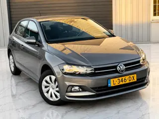 Volkswagen Polo 1.0 TSI Comfortline Carplay/Navi/PDC