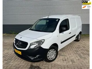 Mercedes-Benz Citan 109 CDI BlueEFFICIENCY Extra Lang 1STE EIGENAAR