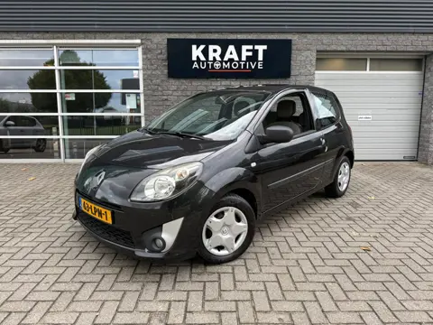Renault Twingo 1.2-16V Authentique | Airco | NAP/NL-auto | Incl nieuwe APK |