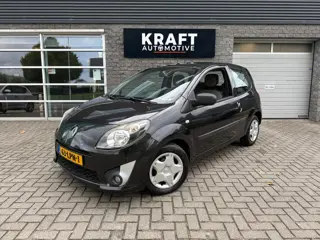 Renault Twingo 1.2-16V Authentique | Airco | NAP/NL-auto | Incl nieuwe APK |
