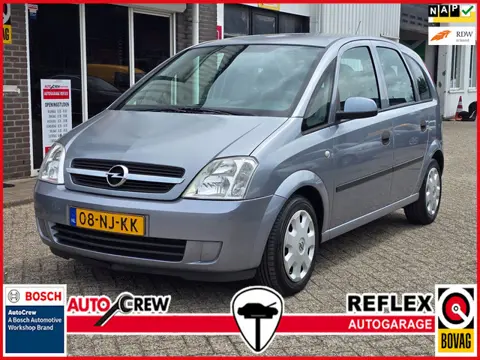 Opel Meriva 1.6-16V Enjoy AIRCO|CRUISE
