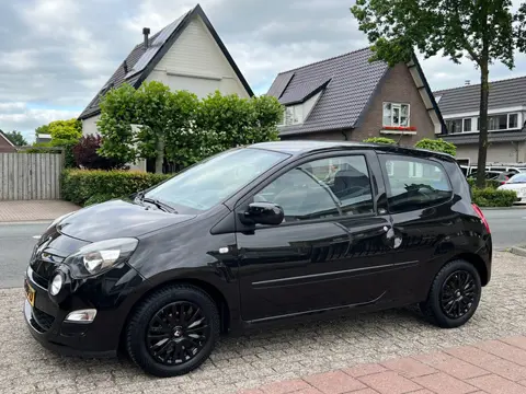 Renault Twingo 1.2 16V Dynamique Limited Edition.