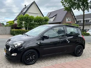 Renault Twingo 1.2 16V Dynamique Limited Edition.