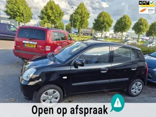 Kia Picanto 1.0 Light / APK 29-08-26