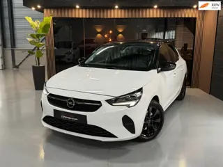 Opel Corsa 1.2 Ultimate Edition! AUTOMAAT/CAMERA/LANE/CRUISE