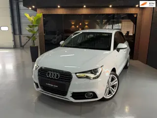 Audi A1 1.2 TFSI Ambition Pro Line S CRUISE/PDC/LED/5DEURS
