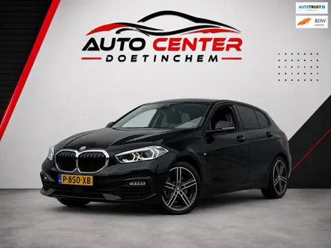 BMW 1-serie 118i Business Edition|Carplay|DigitalDash|BTW