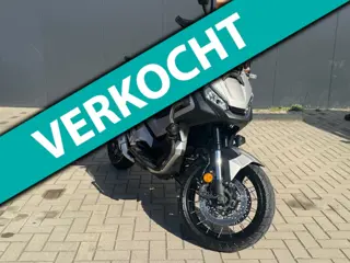 Honda Scooter NC 750 X-ADV