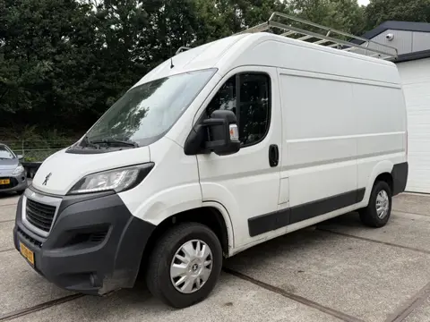 Peugeot Boxer 2.0 HDI L2H2 | Airco | Camera | 3-zits | bwjr 2019