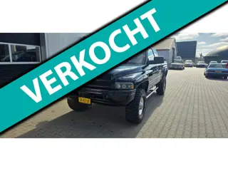 Dodge DODGE RAM 2500