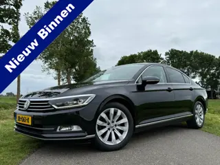Volkswagen Passat 1.8 TSI Highline Automaat | Panoramadak | Apple CarPlay-Android Auto | Camera | Le
