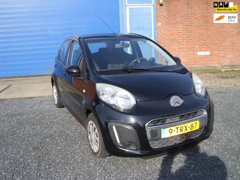 Citroen C1 1.0 Collection