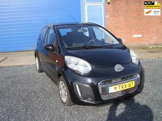 Citroen C1 1.0 Collection