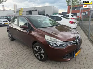 Renault Clio 0.9 TCe Expression|Cruise|Navi|Airco|zuinig|betrouwbaar