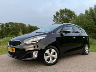 Kia Carens 1.6 GDi Business Pack | 1e Eigenaar | Camera | 7 Persoons | Navi | Clima | 16" Velgen | P