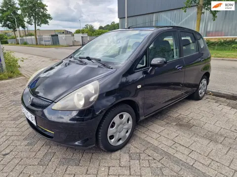 Honda Jazz 1.2 Cool EXPORT, Goed rijdend, Inruil mogelijk.