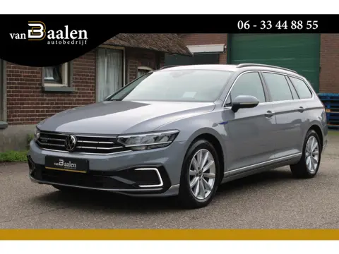 Volkswagen Passat Variant 1.4 TSI PHEV GTE Business SOh 97,3% HUD NAVI VIRTUAL LED MASSAGE 72000KM!!