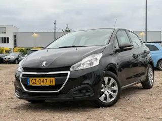 Peugeot 208 1.0 PureTech Access/ ZEER ZUINIG/ SCHERM