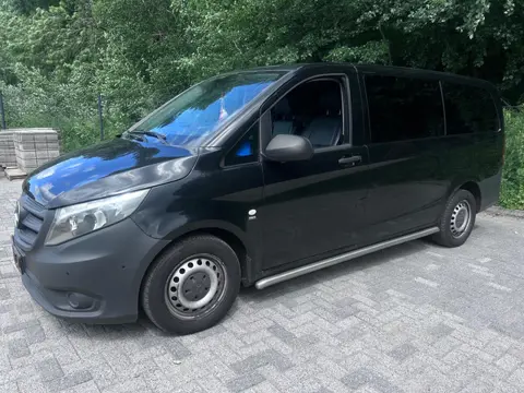 Mercedes-Benz Vito Tourer 114 BlueTEC Pro Lang 9 persoons