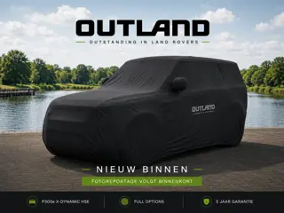 Land Rover Defender 110 P300e 110 X-Dynamic HSE | 25x Outland Edition II | Full Options | Santorini 
